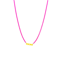 Halskette CikOrefice Gioielli Dame in Gelbgold CKVRHAUCO002 - CKVRHAUCO002
